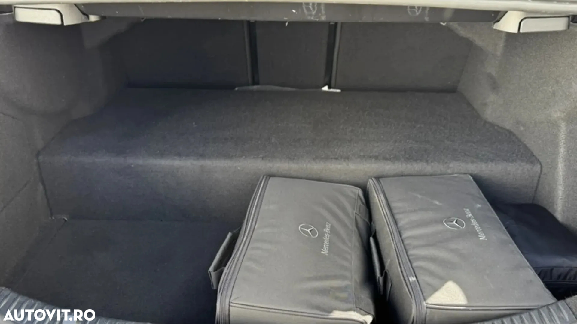 Mercedes-Benz C 300 e 9G-TRONIC AMG Line - 21