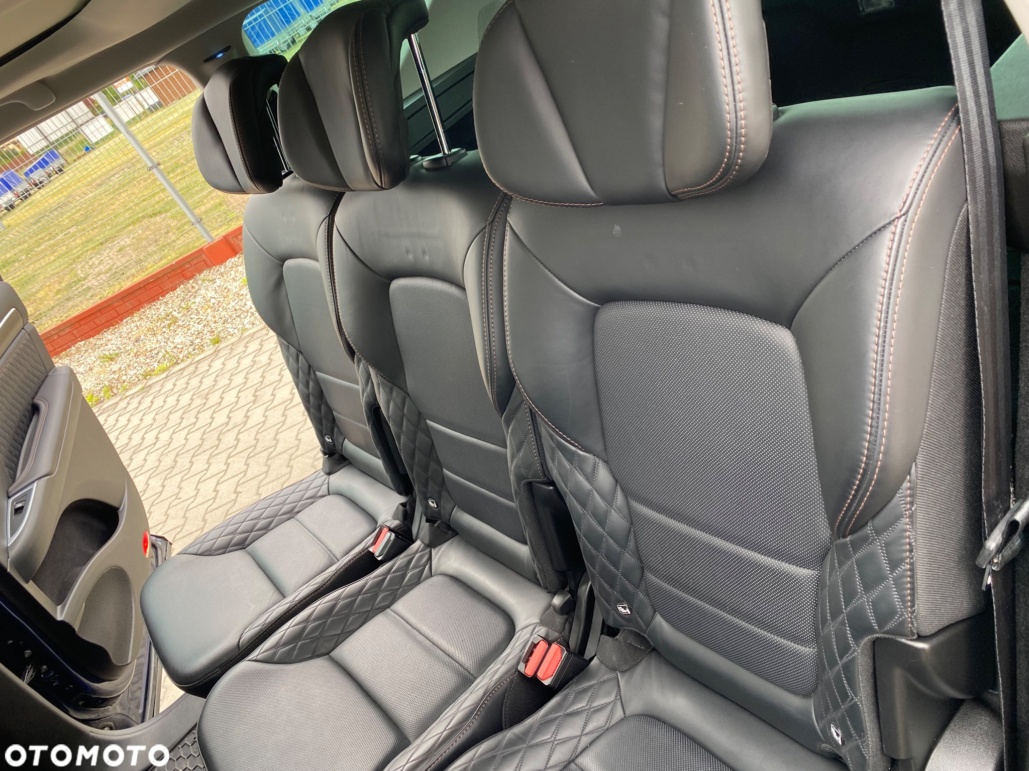 Renault Espace BLUE dCi 200 EDC INITIALE PARIS - 9