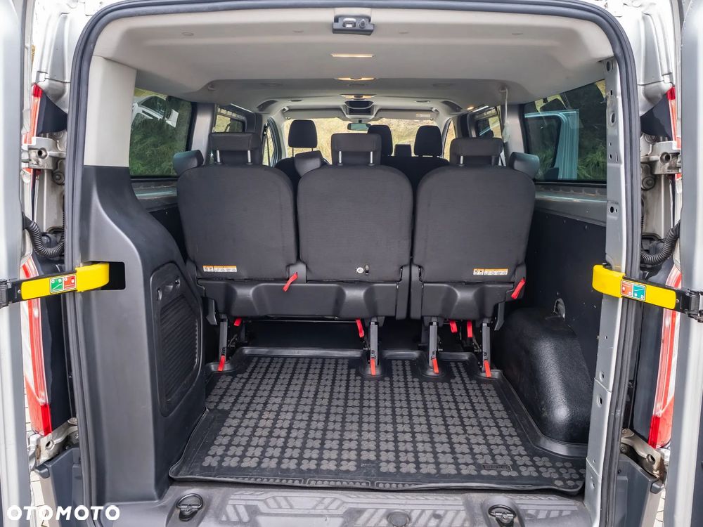 Ford Transit Custom 310 L2H1 Trend - 38