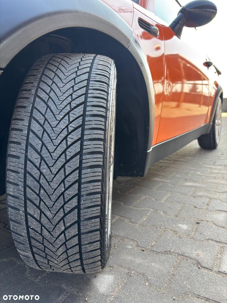 MINI Cooper Seven - 36