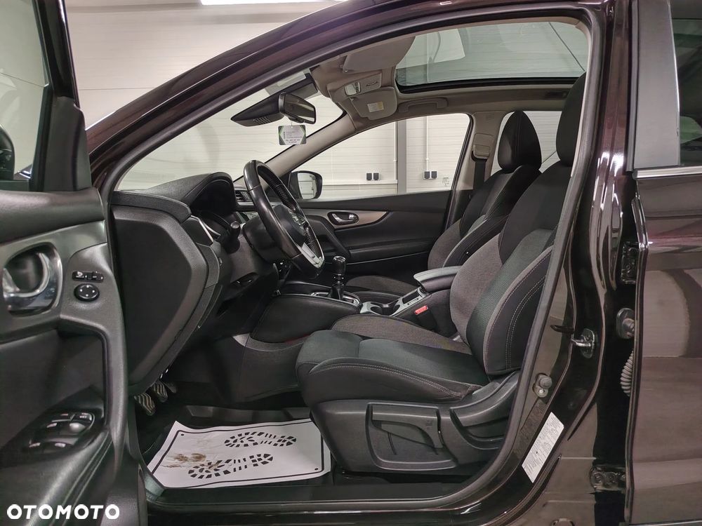 Nissan Qashqai - 19