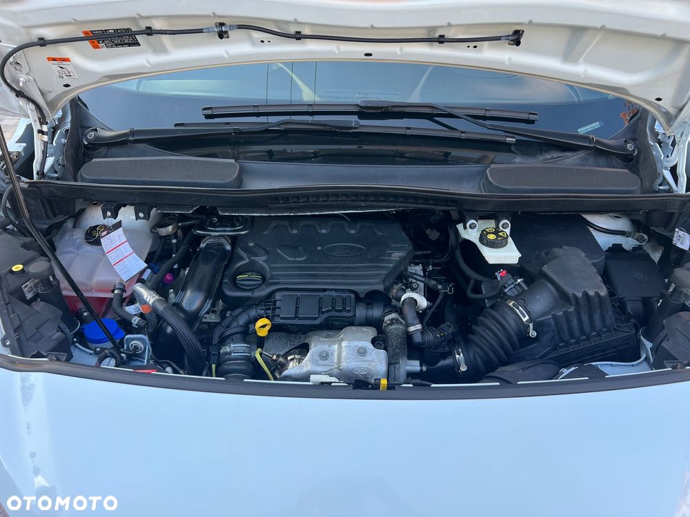 Ford Tourneo Connect Grand - 9