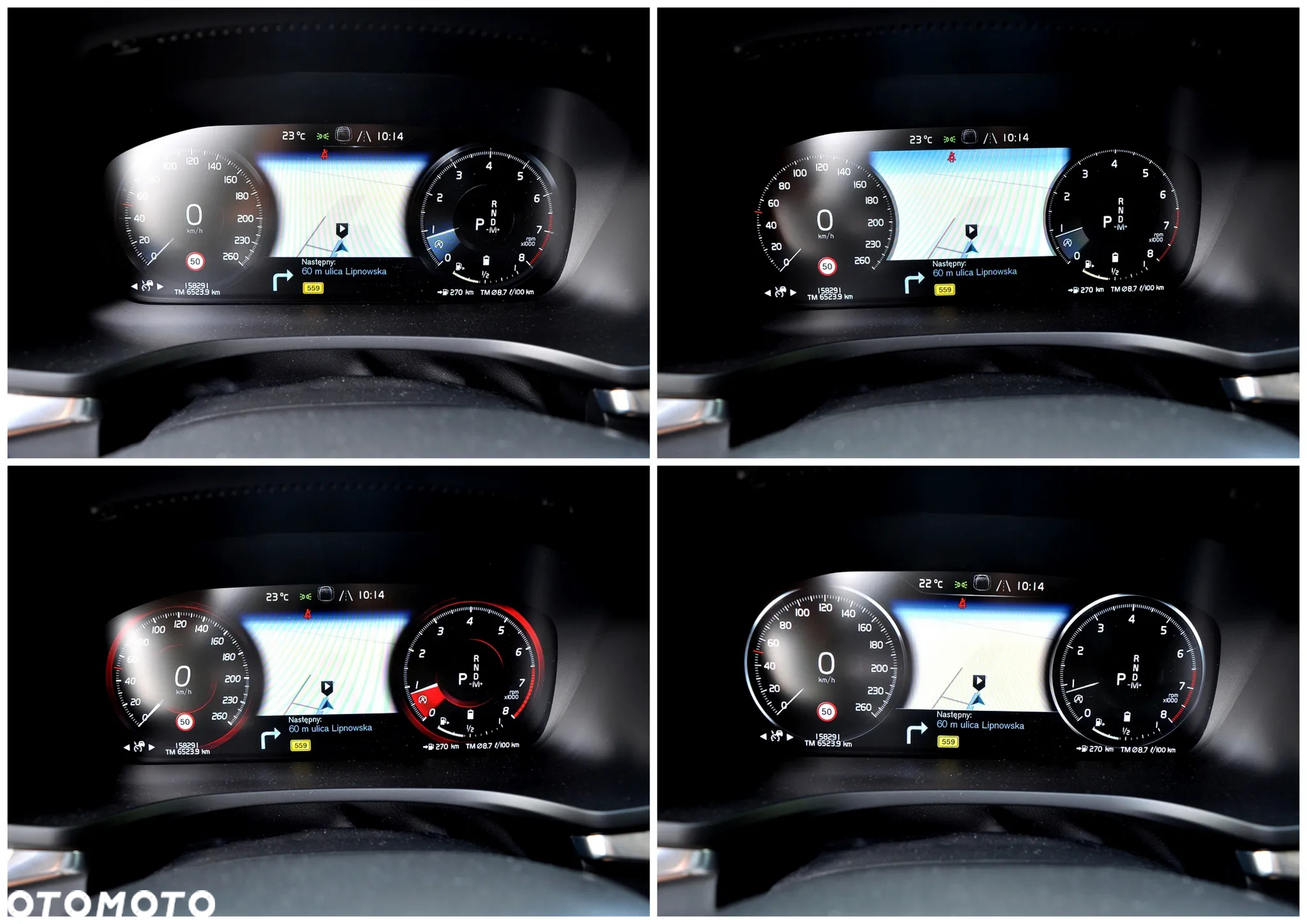 Volvo V60 B3 B Geartronic RDesign - 32