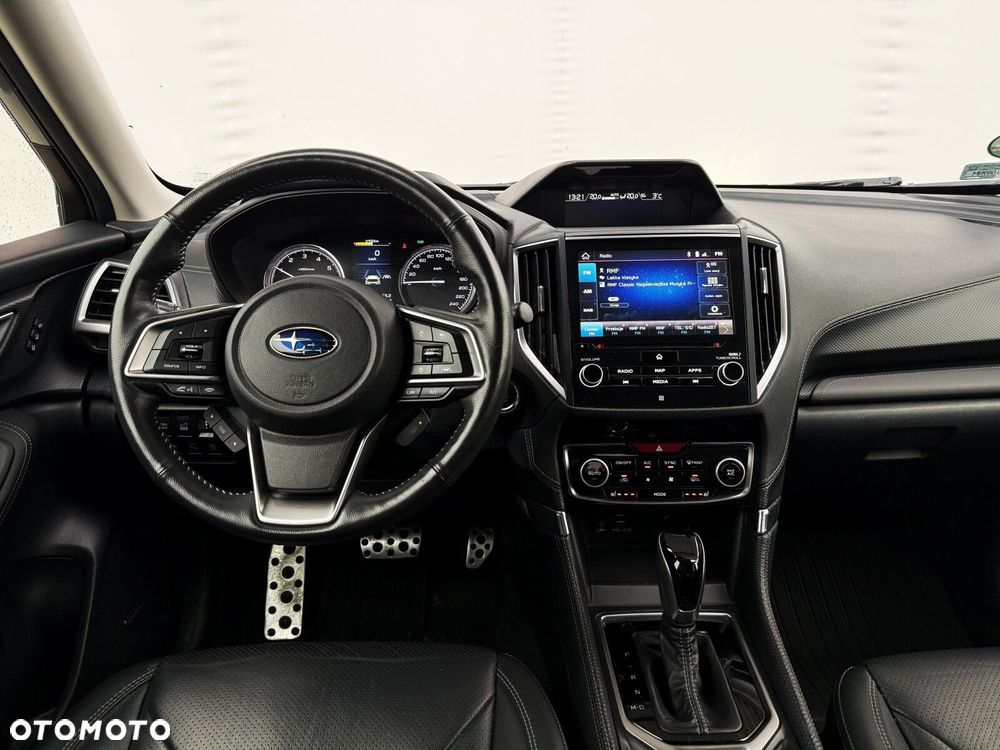 Subaru Forester - 28