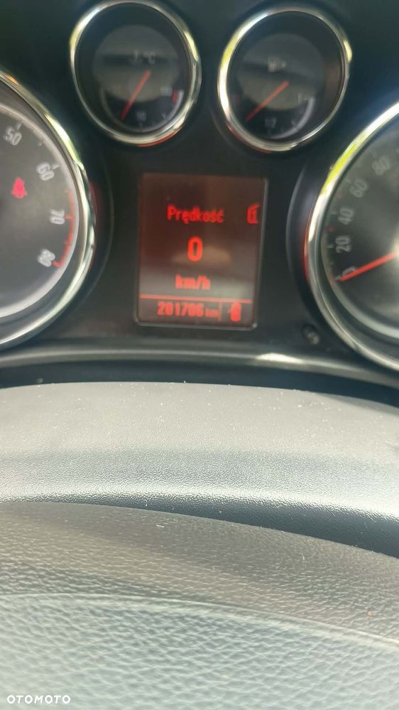 Opel Astra 1.4 T Edition 150 - 4
