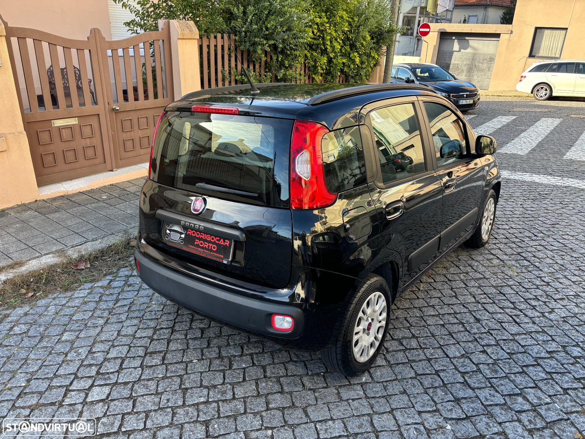 Fiat Panda 1.2 Pop - 3