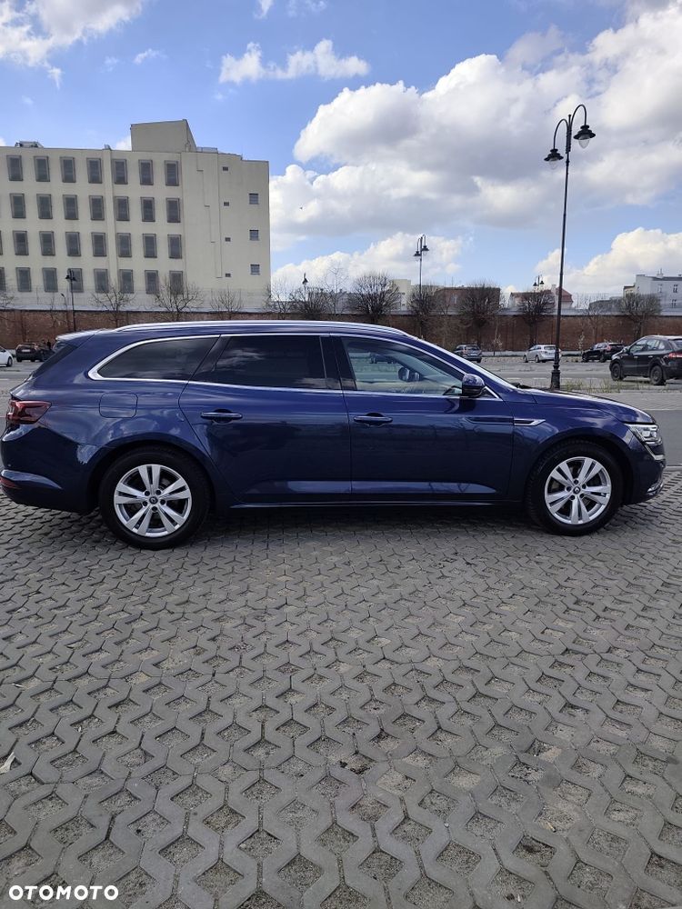 Renault Talisman - 2