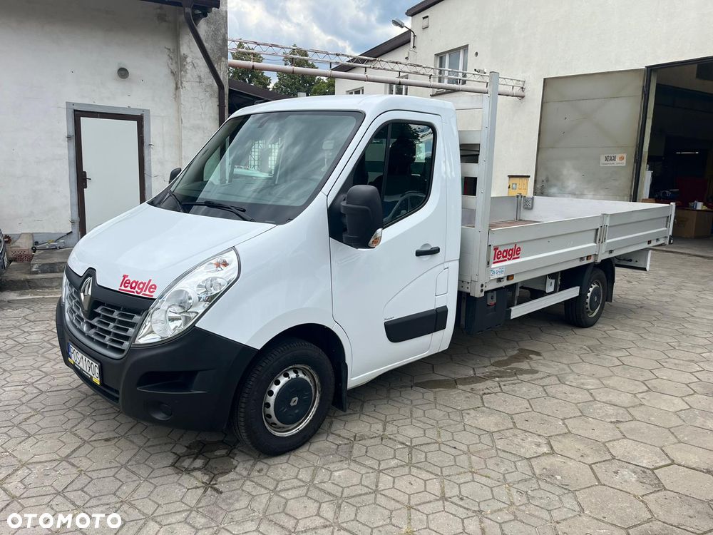 Renault Master - 8