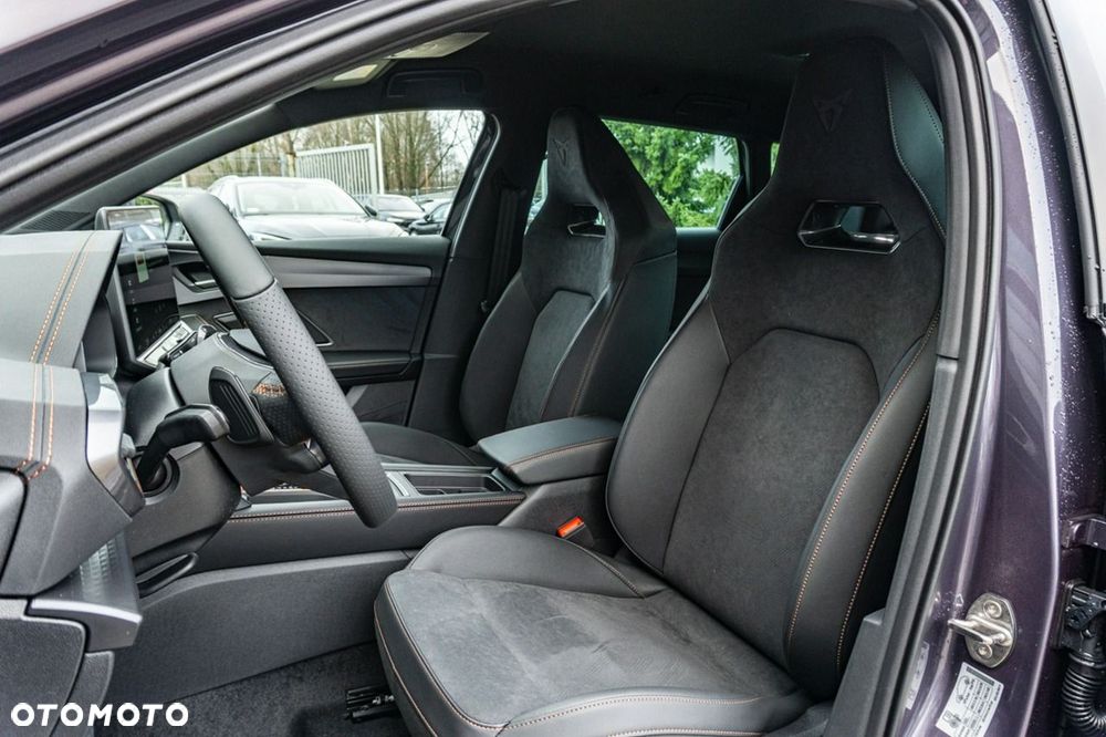 Cupra Leon Sportstourer - 14