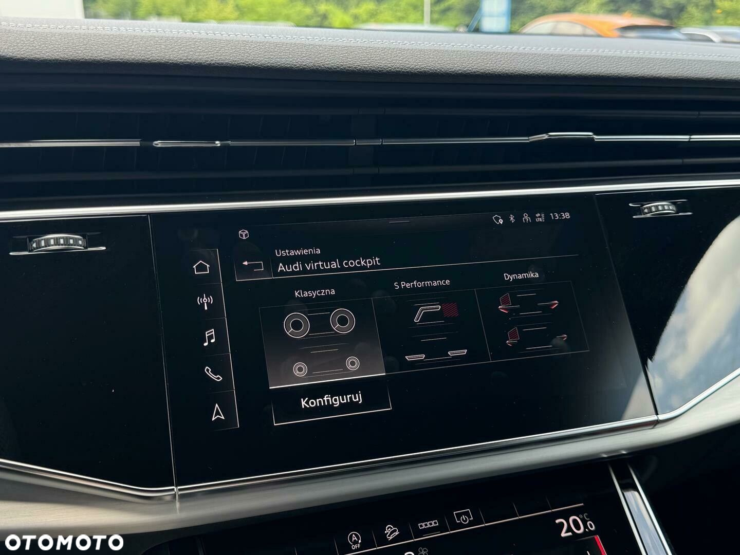 Audi Q8 - 32