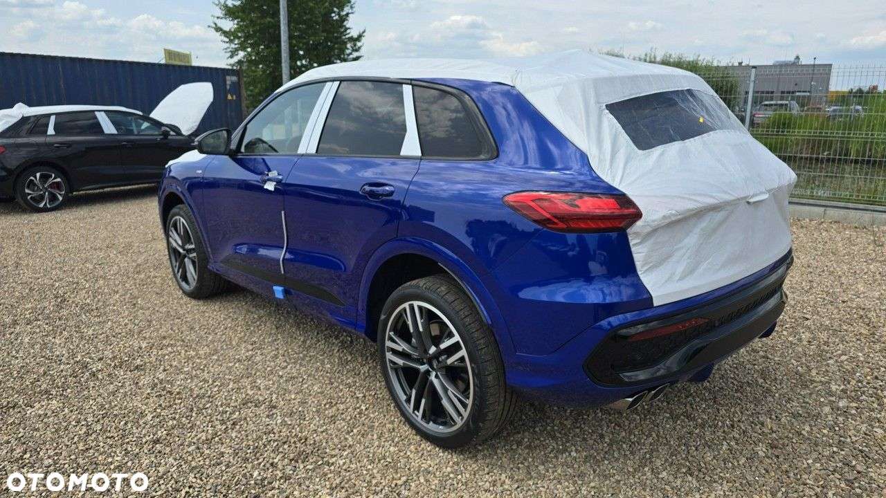 Audi Q5 - 4