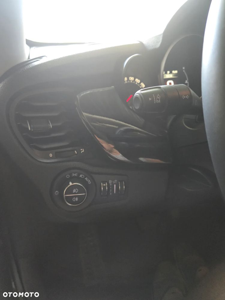 Fiat 500X 1.4 Multiair DCT 4x2 S&S Lounge - 12