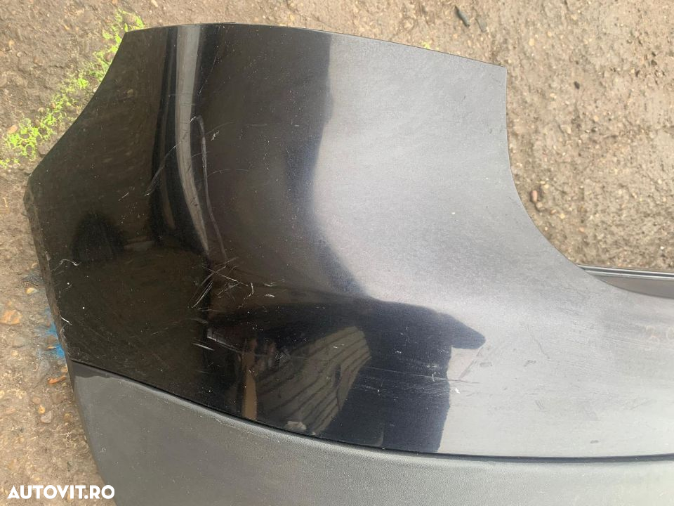 Spoiler / Bara Spate VW Golf 5 Hatchback 2003 - 2009 cu Mici Defecte / Imperfectiuni Cod: 1K6807521 - 4