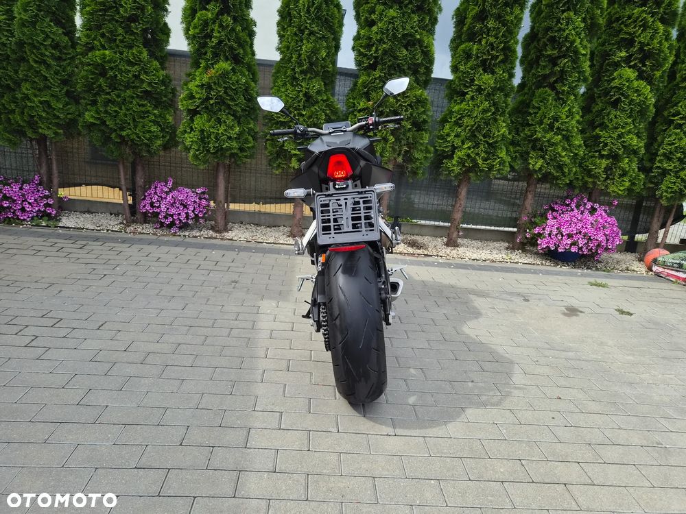 Honda CB - 6