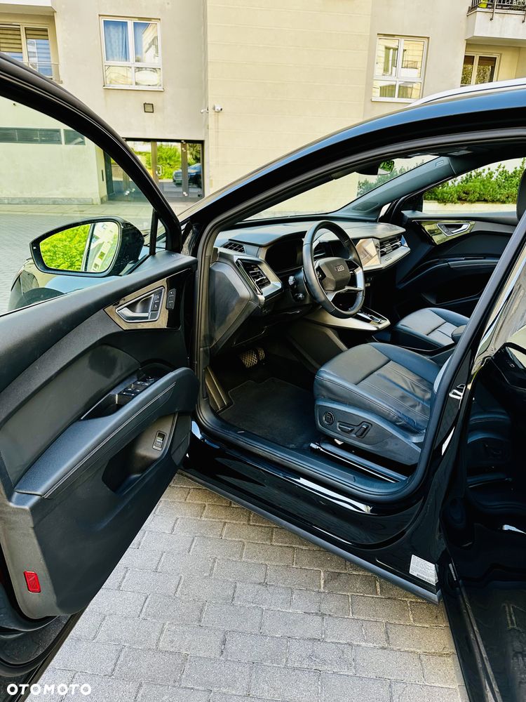 Audi Q4 e-tron 40 - 14