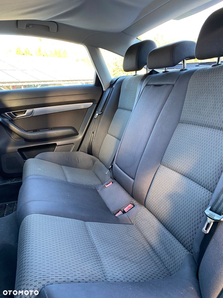 Audi A6 Avant 2 - 7