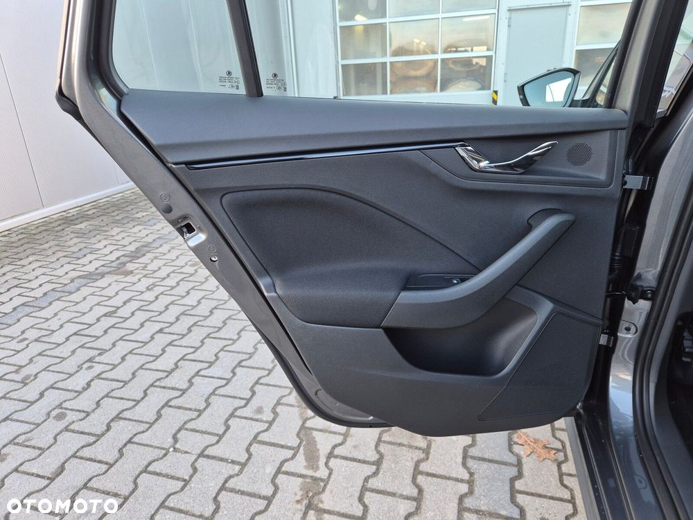 Skoda Kamiq 1.0 TSI Edition 130 DSG - 16