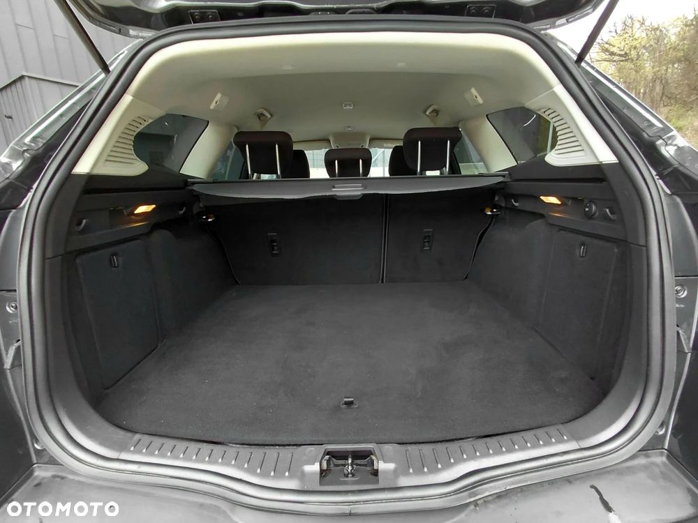 Ford Focus 1.0 EcoBoost Titanium - 30