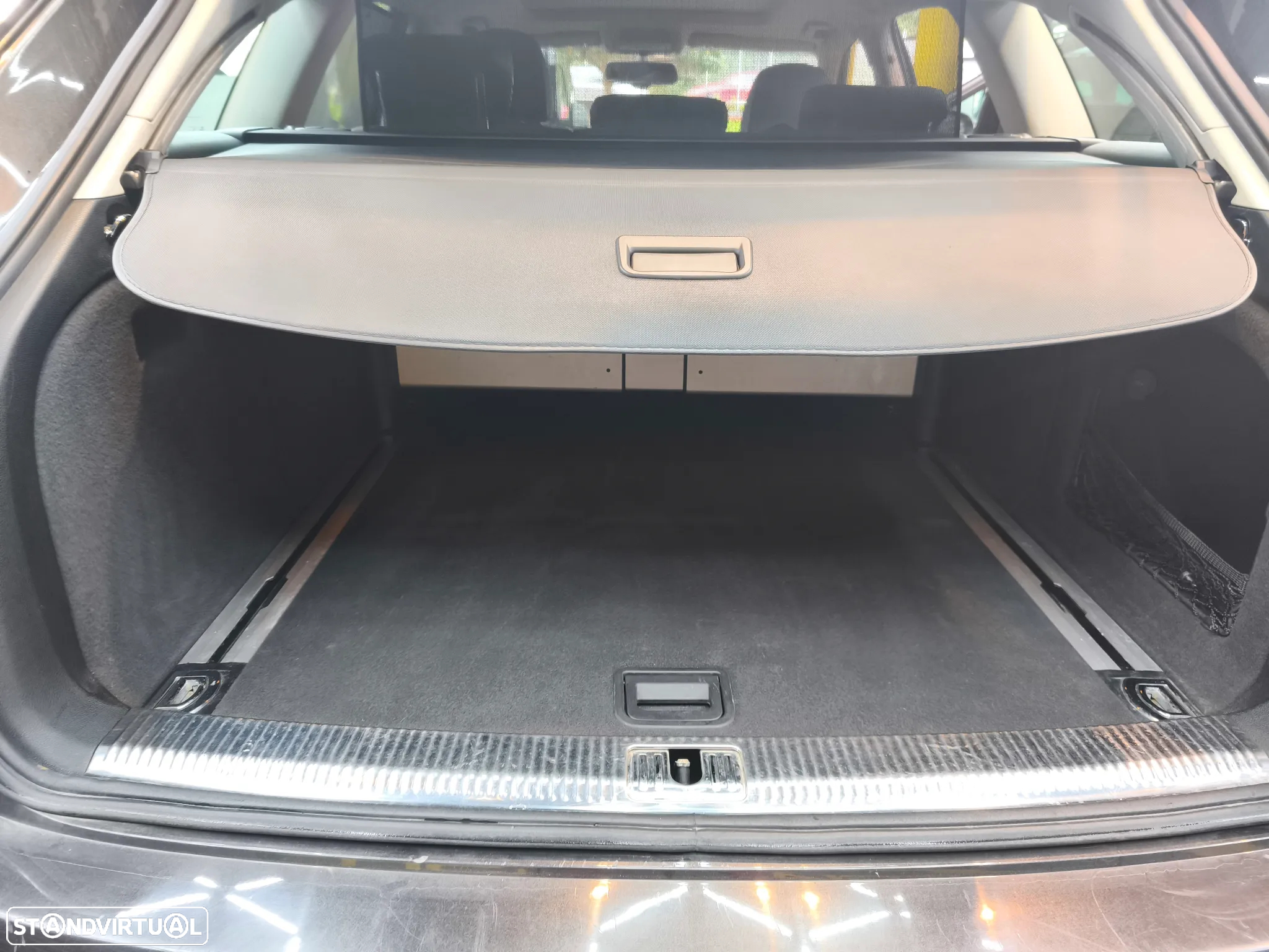 Audi A4 Allroad 3.0 TDI quattro Exclusive S-tronic - 18