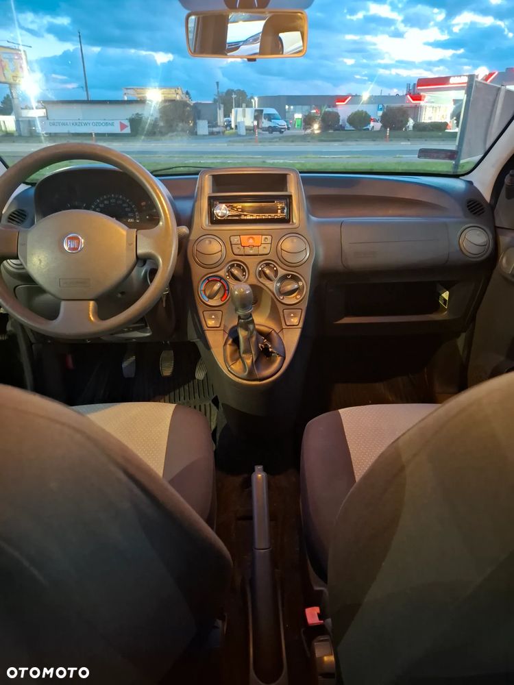Fiat Panda - 17