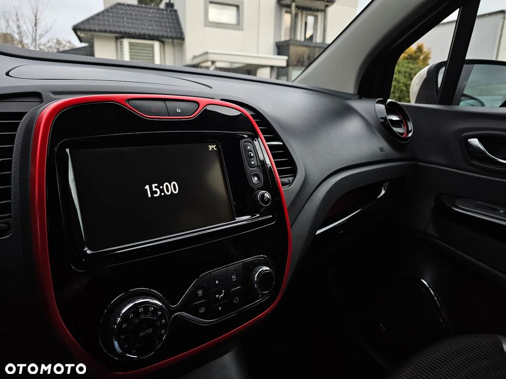 Renault Captur 1.5 dCi Energy Intens - 9
