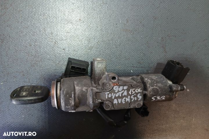 Contact cu cheie 736661A 736661A Toyota Avensis 2 T25 [facelift] [200 - 1