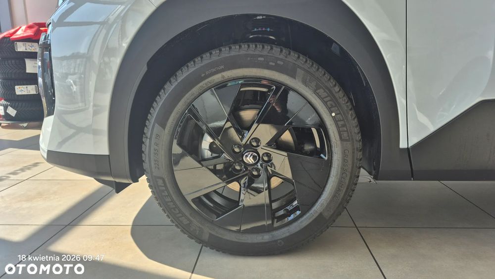 Citroën C5 Aircross 1.2 mHEV Max eDCT6 - 6