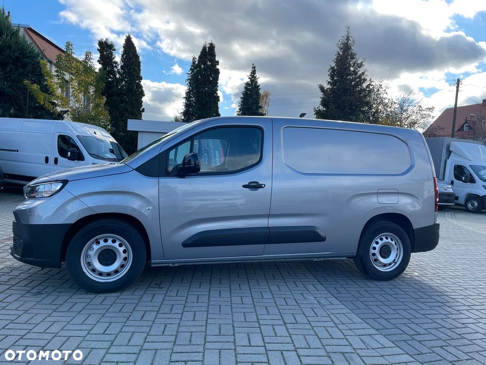 Toyota Proace City - 7