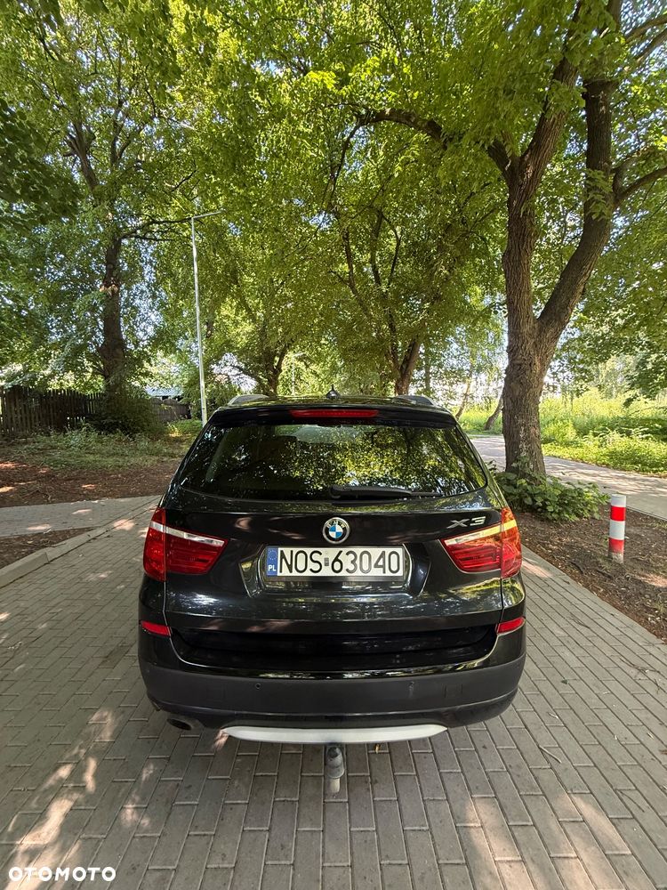BMW X3 - 18
