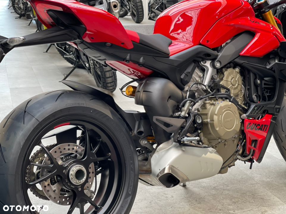Ducati Streetfighter V4 - 12