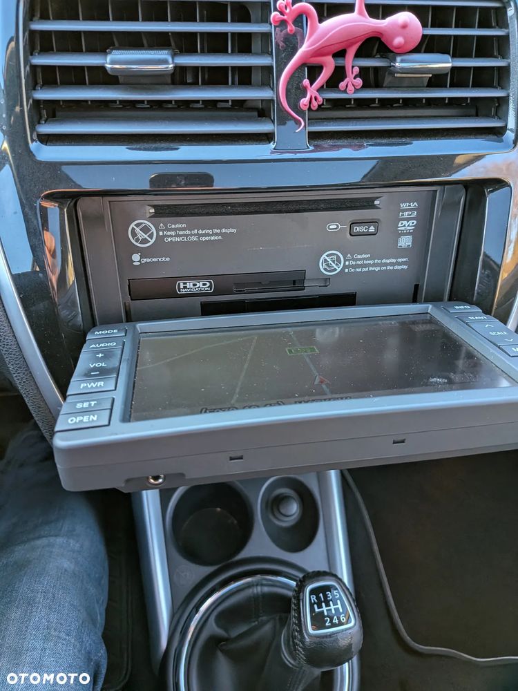 Peugeot 4008 HDI FAP 115 Stop & Start Allure - 26