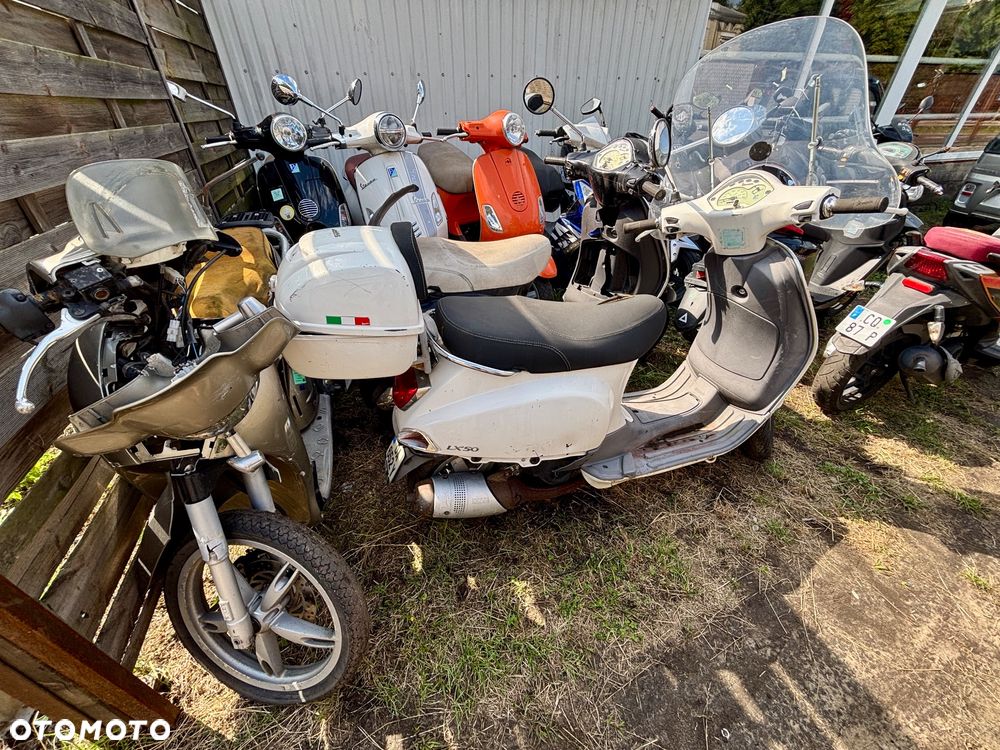 Peugeot Speedfight - 5