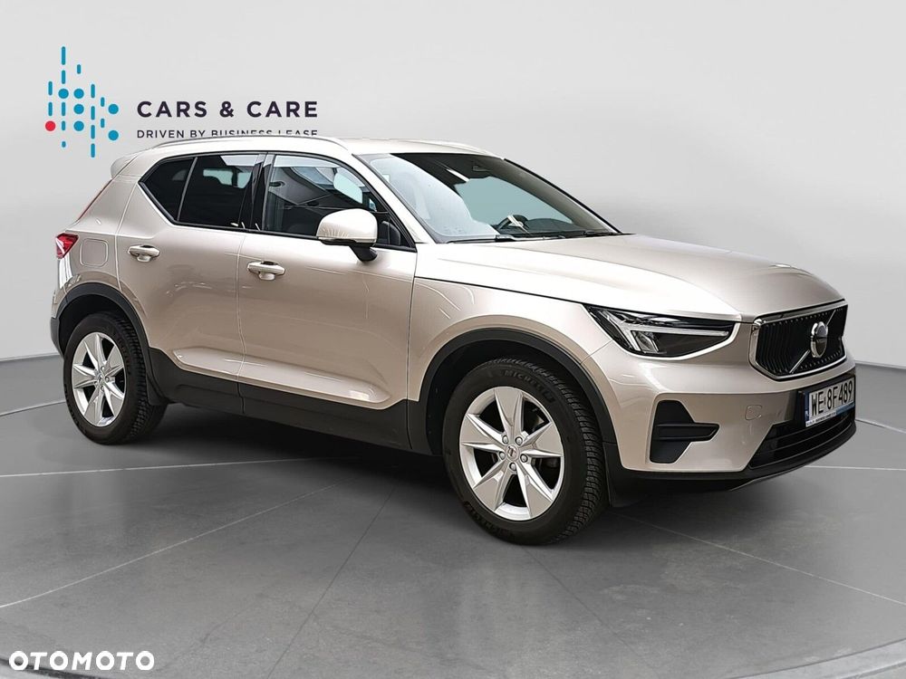 Volvo XC 40 - 7