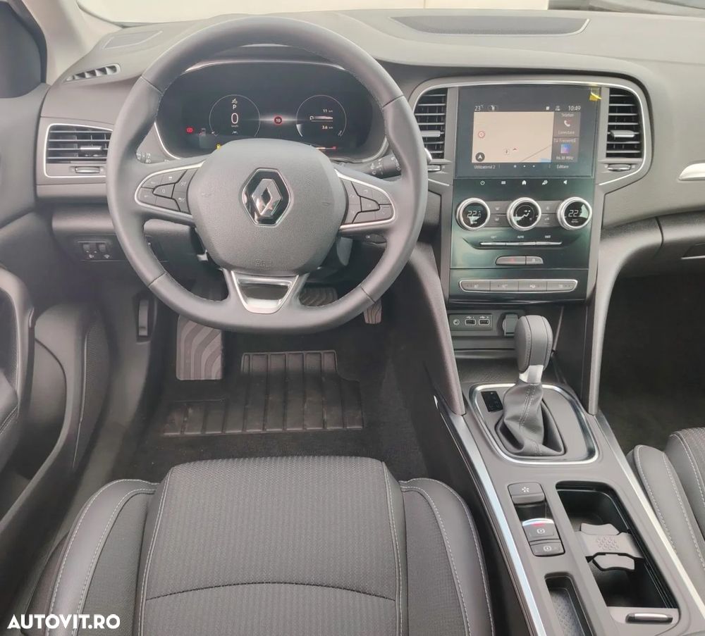 Renault Megane - 10