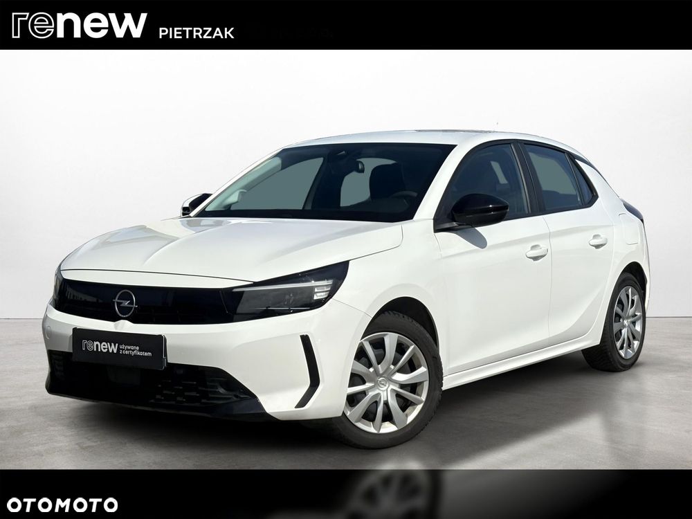 Opel Corsa 1.2 S&S