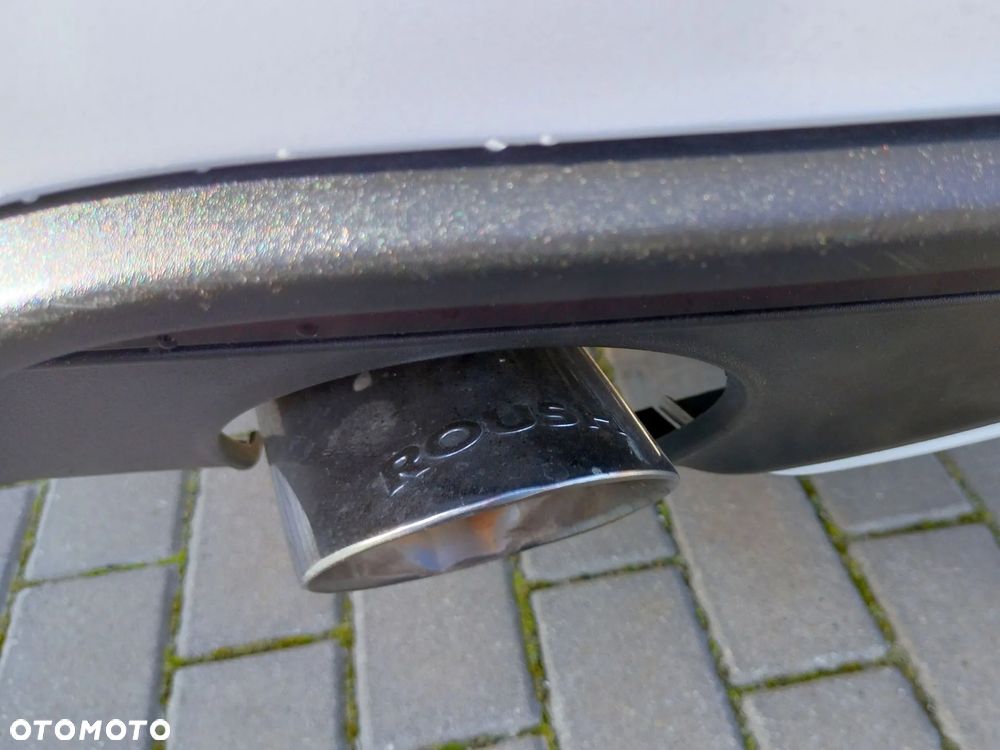 Ford Mustang 3.7 V6 - 22