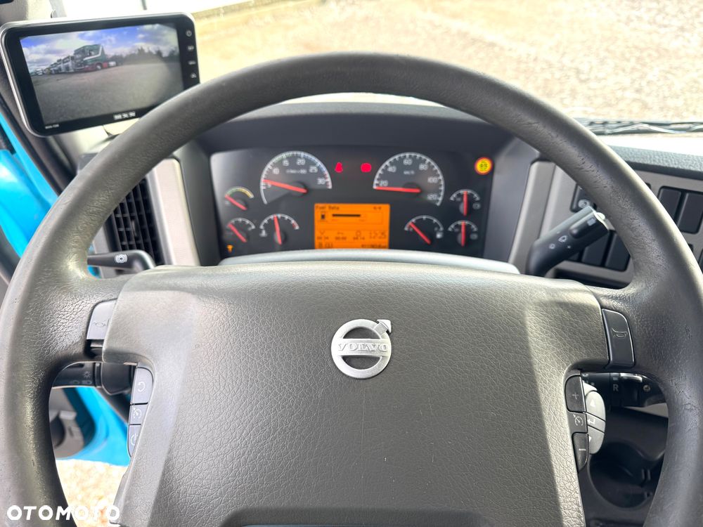 Volvo FL 240 EEV / WINDA ZEPRO - 17