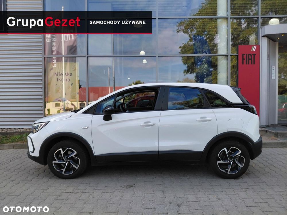 Opel Crossland - 16