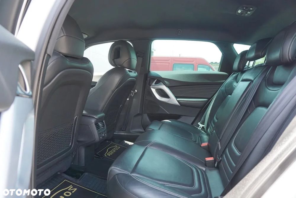 Citroën DS5 BlueHDi 180 EAT6 - 37