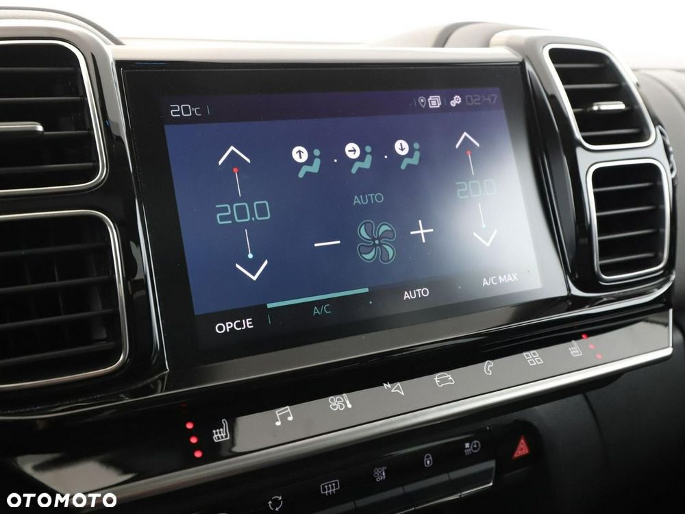 Citroën C5 Aircross 1.6 PHEV 225 Shine Pack EAT8 - 27