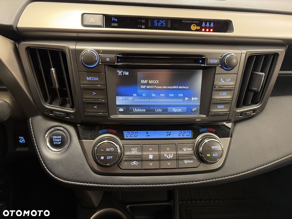 Toyota RAV4 - 17