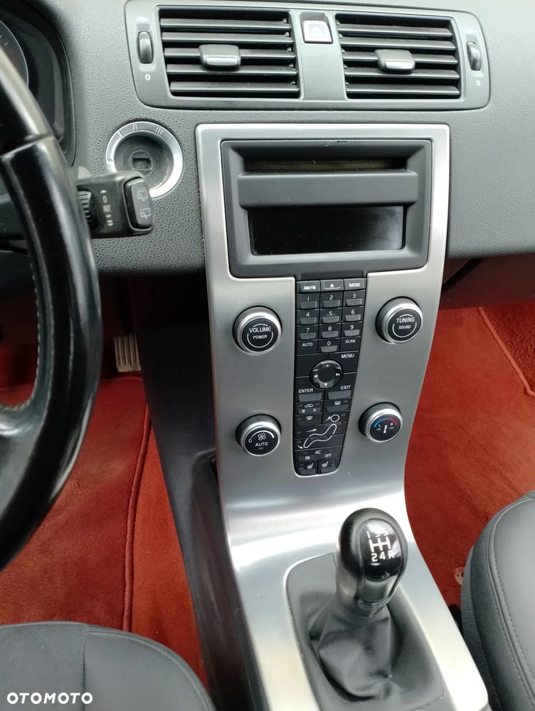 Volvo C30 1.6D - 6