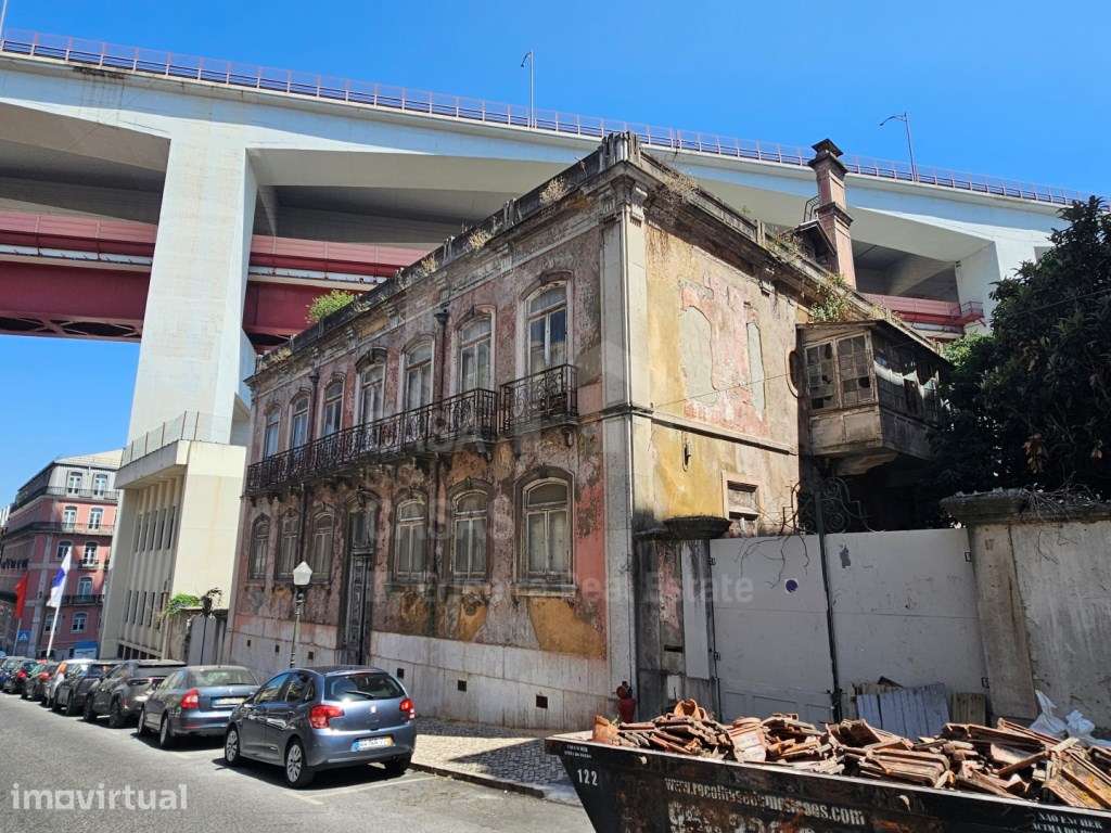 Vende Prédio - Ericeira 40 km, A Casa das Casas - Grande imagem: 5/7