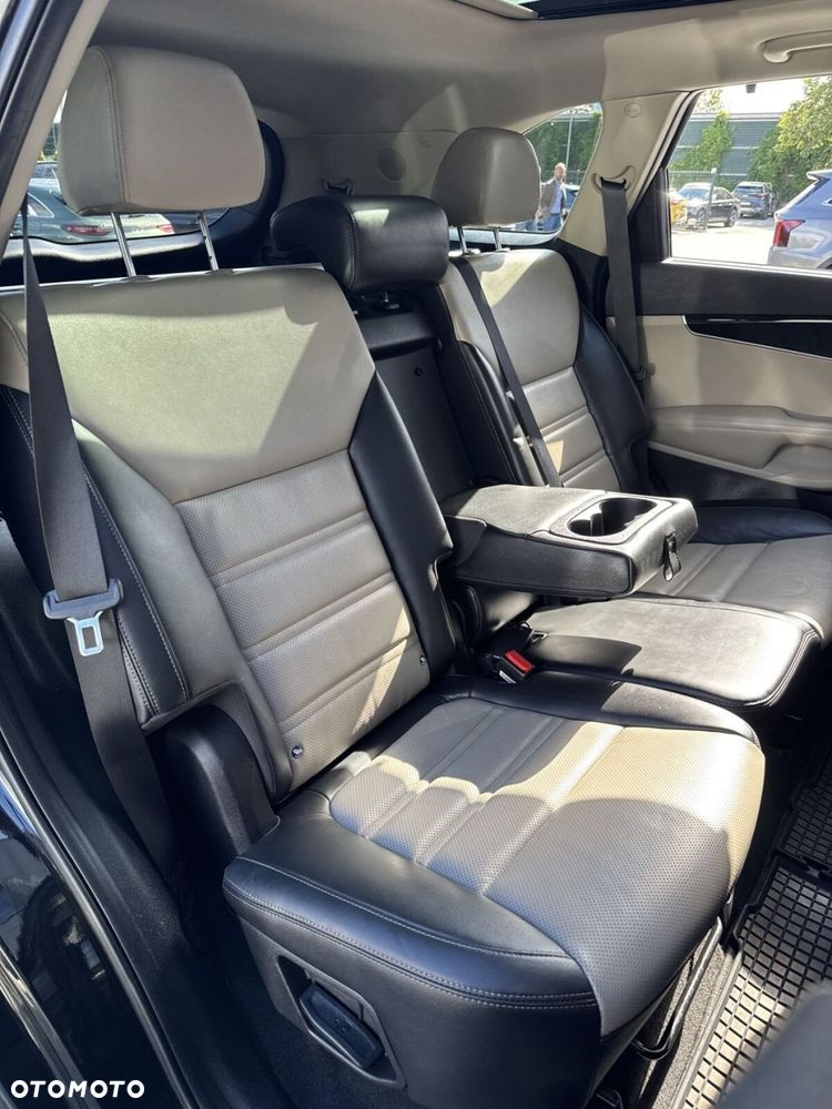 Kia Sorento 2.0 CRDI XL - 33