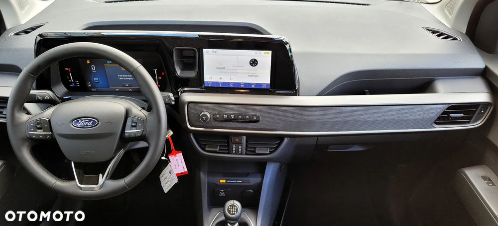Ford Tourneo Courier 1.0 EcoBoost Trend - 12