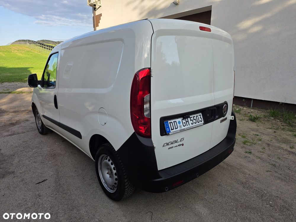 Fiat DOBLO - 31
