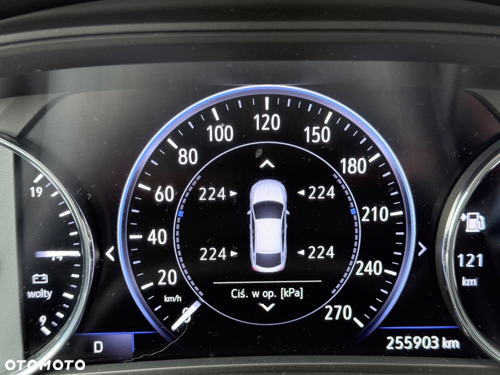 Opel Insignia - 22