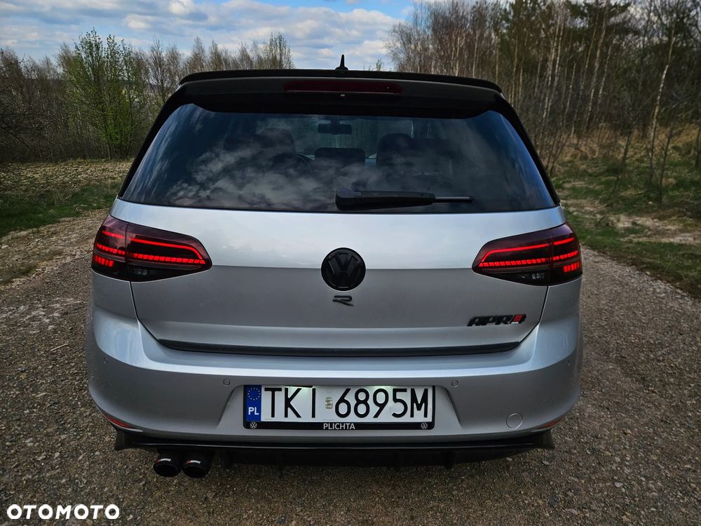 Volkswagen Golf 2.0 TDI BMT Highline DSG - 5