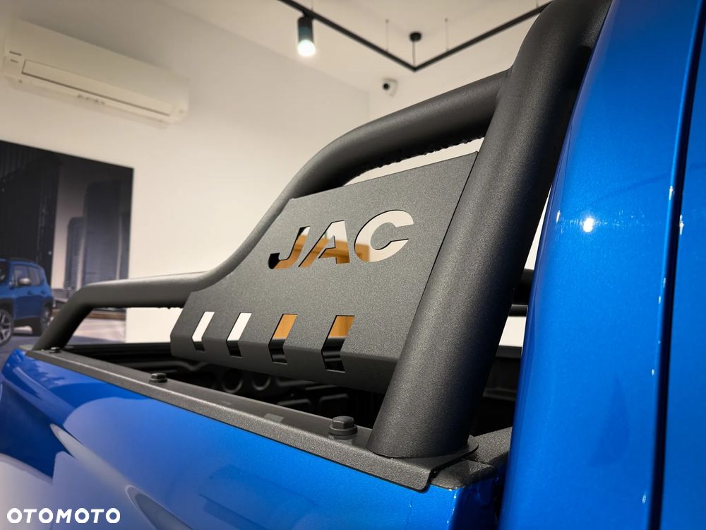JAC T8 PRO Standard - 9