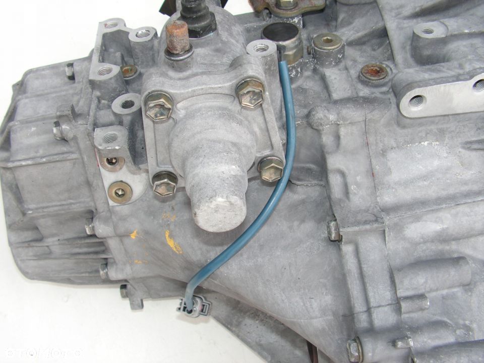 CELICA VII 1,8 VVT-I SKRZYNIA BIEGÓW IDELNA 1ZZ - 5